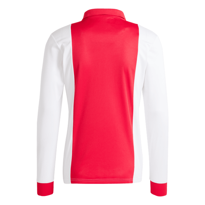Ajax Amsterdam 125th Anniversary Jersey - Special Edition (JF6340) Apparel Adidas