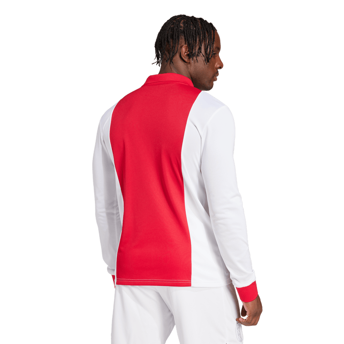 Ajax Amsterdam 125th Anniversary Jersey - Special Edition (JF6340) Apparel Adidas