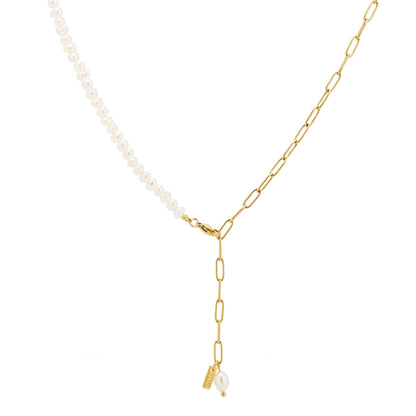 "La Plage" Double Anklet