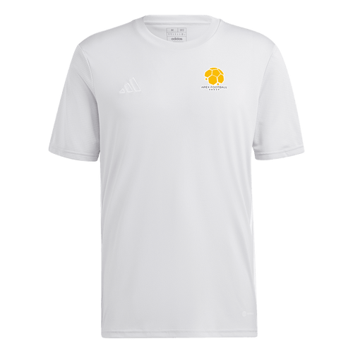 APEX FOOTBALL Tabela 23 Jersey (IA9143) APEX FOOTBALL Adidas Club Zone