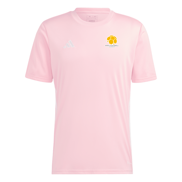APEX FOOTBALL Tabela 23 Jersey (IA9144) APEX FOOTBALL Adidas Club Zone