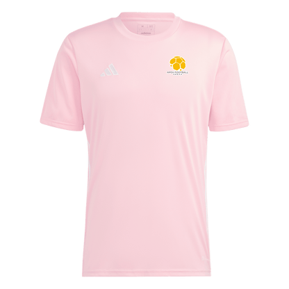 APEX FOOTBALL Tabela 23 Jersey (IA9144) APEX FOOTBALL Adidas Club Zone
