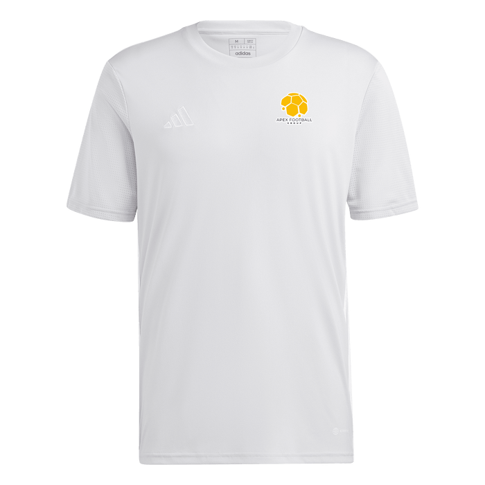 APEX FOOTBALL Tabela 23 Youth Jersey (IA9153) APEX FOOTBALL Adidas Club Zone