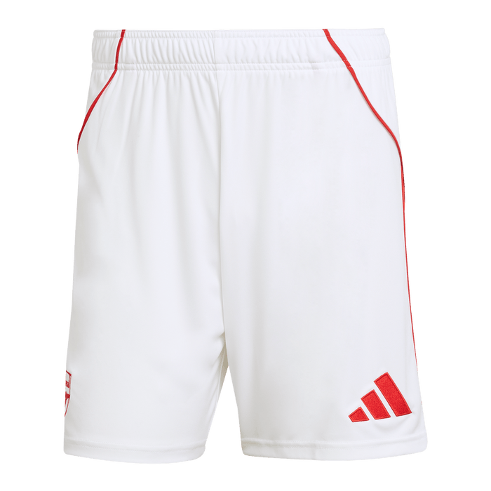 Arsenal 25/26 Home Shorts (JI9515) Apparel Adidas