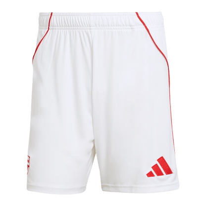 Arsenal 25/26 Home Shorts (JI9515) Apparel Adidas