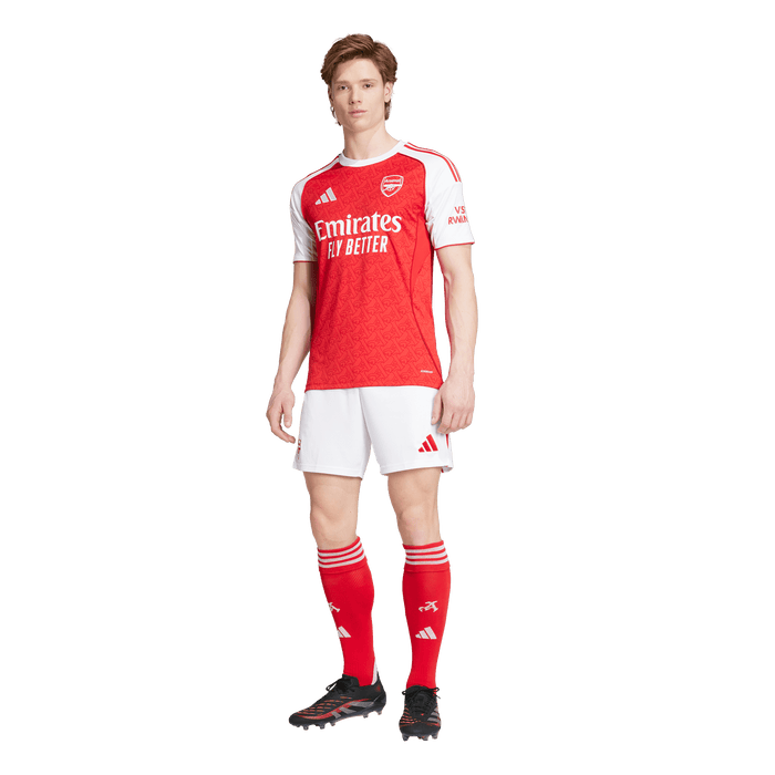 Arsenal 25/26 Home Shorts (JI9515) Apparel Adidas