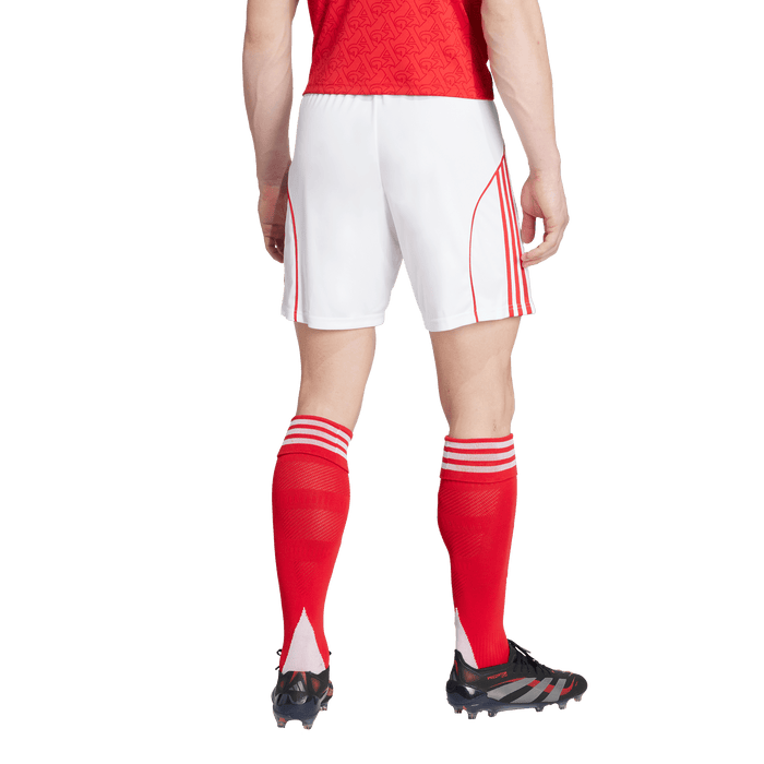 Arsenal 25/26 Home Shorts (JI9515) Apparel Adidas