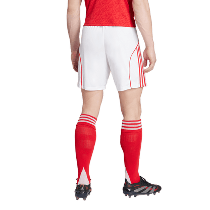 Arsenal 25/26 Home Shorts (JI9515) Apparel Adidas