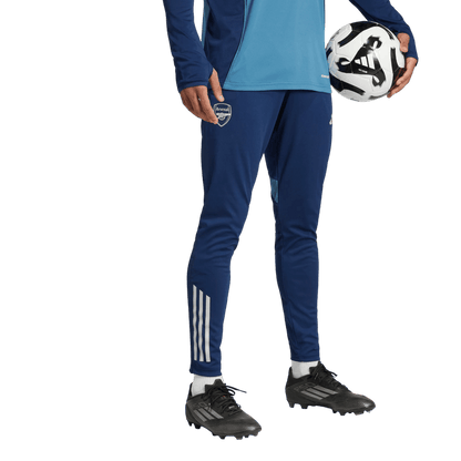Arsenal Tiro 25 Competition Training Pants (JJ1785) Apparel Adidas