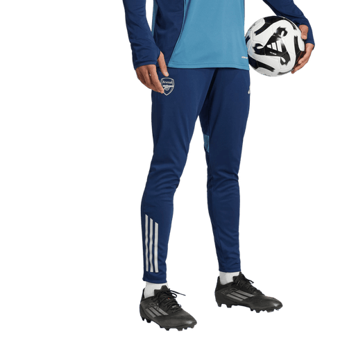 Arsenal Tiro 25 Competition Training Pants (JJ1785) Apparel Adidas