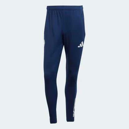 Arsenal Tiro 25 Competition Training Pants (JJ1785) Apparel Adidas