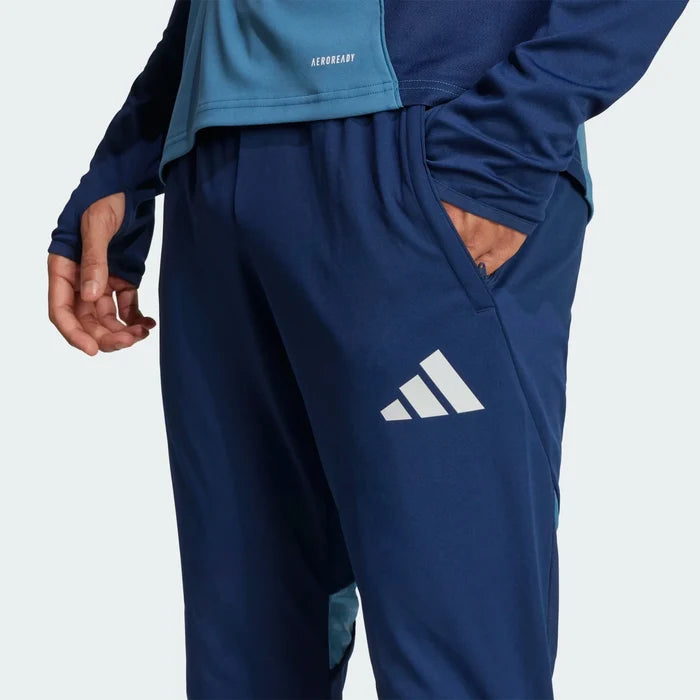 Arsenal Tiro 25 Competition Training Pants (JJ1785) Apparel Adidas