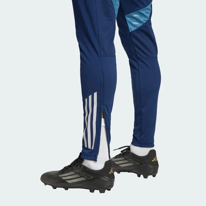 Arsenal Tiro 25 Competition Training Pants (JJ1785) Apparel Adidas