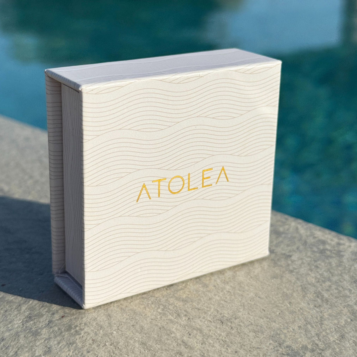 Luxury Gift Box