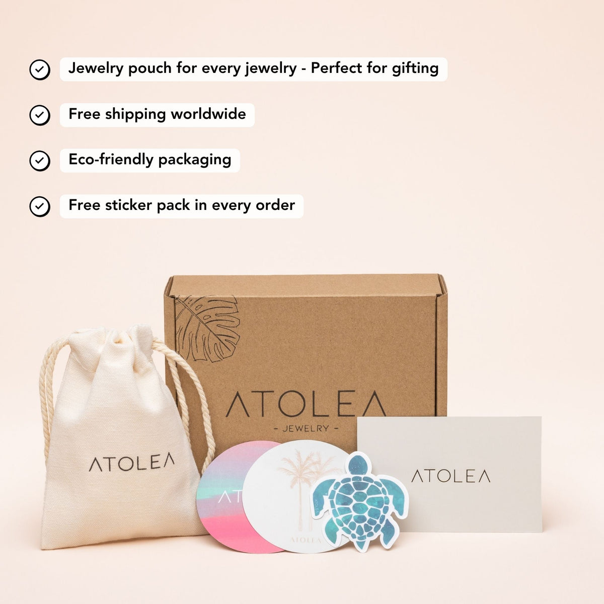 Reef Necklace