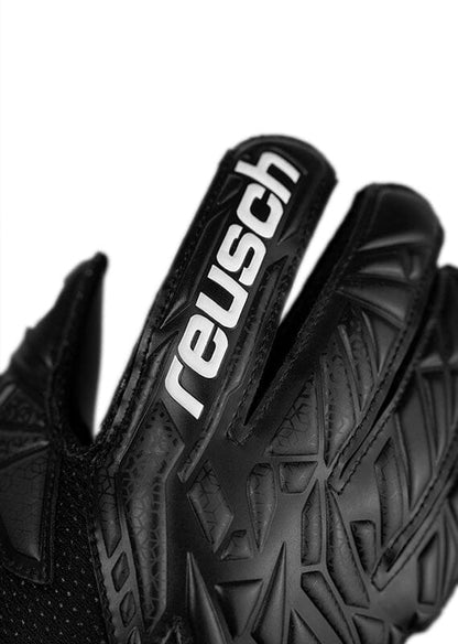 Attrakt Infinity Junior (55727157700) EQUIPMENT Reusch