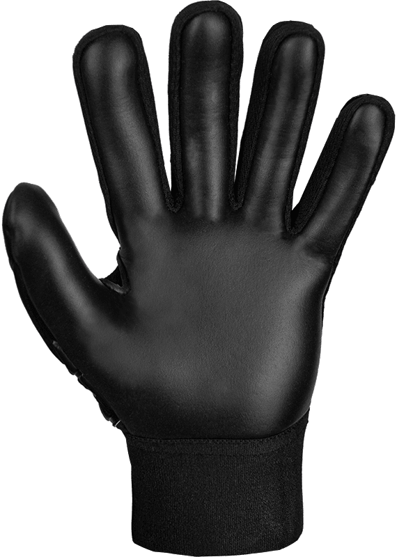 Attrakt Solid Finger Support Junior (54725107700) EQUIPMENT Reusch