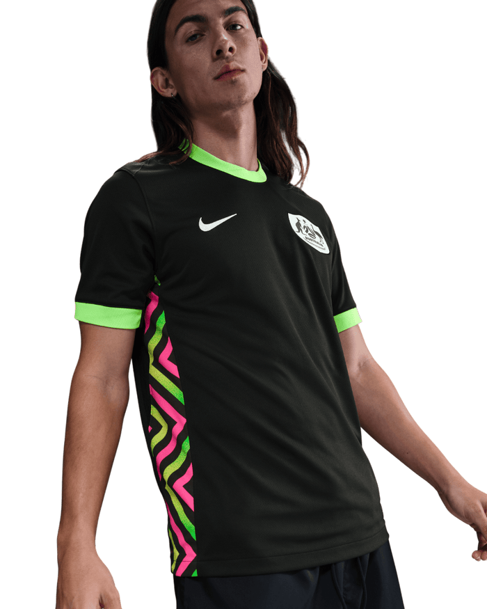 Australia 2025 Away Jersey (FQ8848-321) Apparel Nike