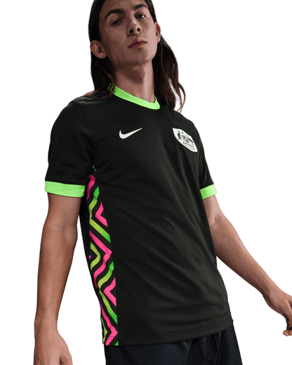 Australia 2025 Away Jersey (FQ8848-321) Apparel Nike