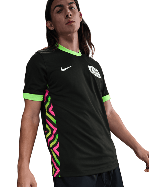 Australia 2025 Away Jersey (FQ8848-321) Apparel Nike