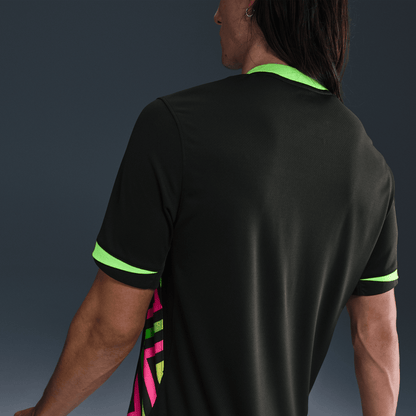 Australia 2025 Away Jersey (FQ8848-321) Apparel Nike