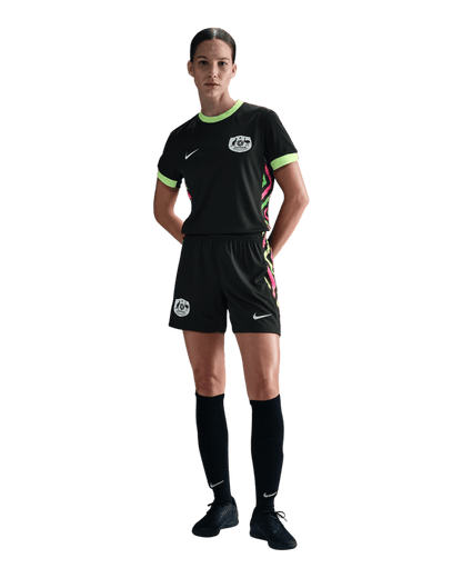 Australia 2025 Away Womens Jersey (FQ8858-321) Apparel Nike