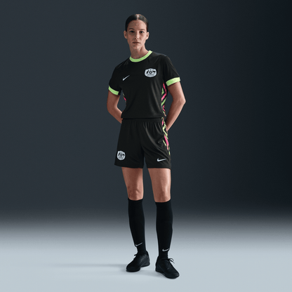 Australia 2025 Away Womens Jersey (FQ8858-321) Apparel Nike