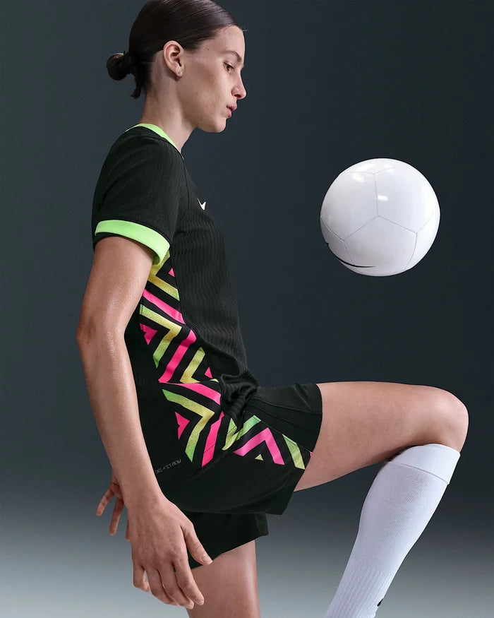 Australia 25/26 Away Womens Match Jersey (HQ1450-321) Apparel Nike