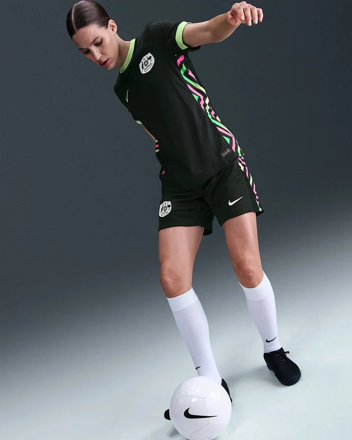Australia 25/26 Away Womens Match Jersey (HQ1450-321) Apparel Nike