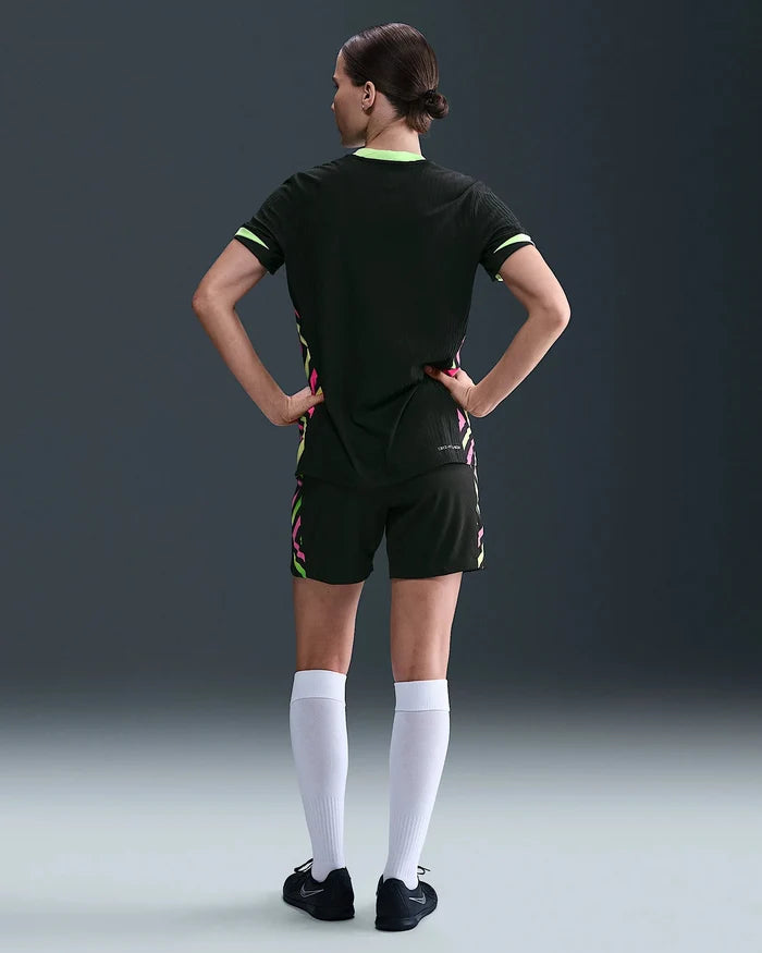 Australia 25/26 Away Womens Match Jersey (HQ1450-321) Apparel Nike
