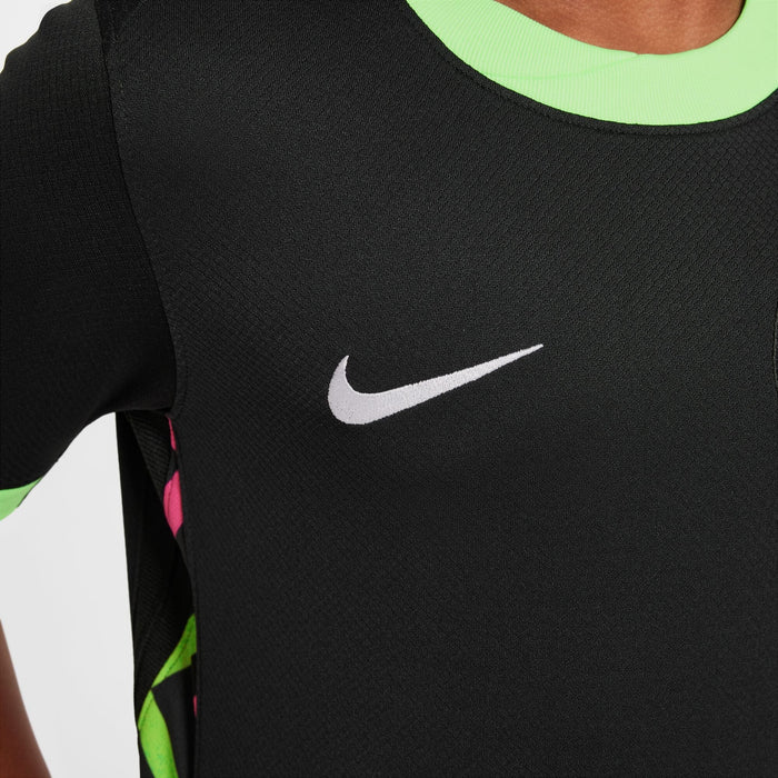 Australia 2025 Away Youth Jersey (FQ8859-321) Apparel Nike