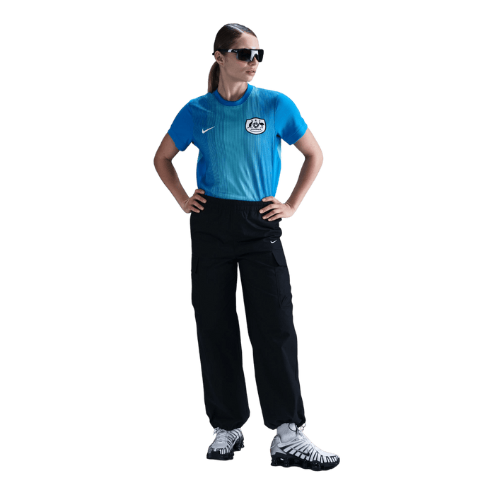 Australia 2025 Goalkeeper Womens Jersey (IB8045-406) Apparel Nike
