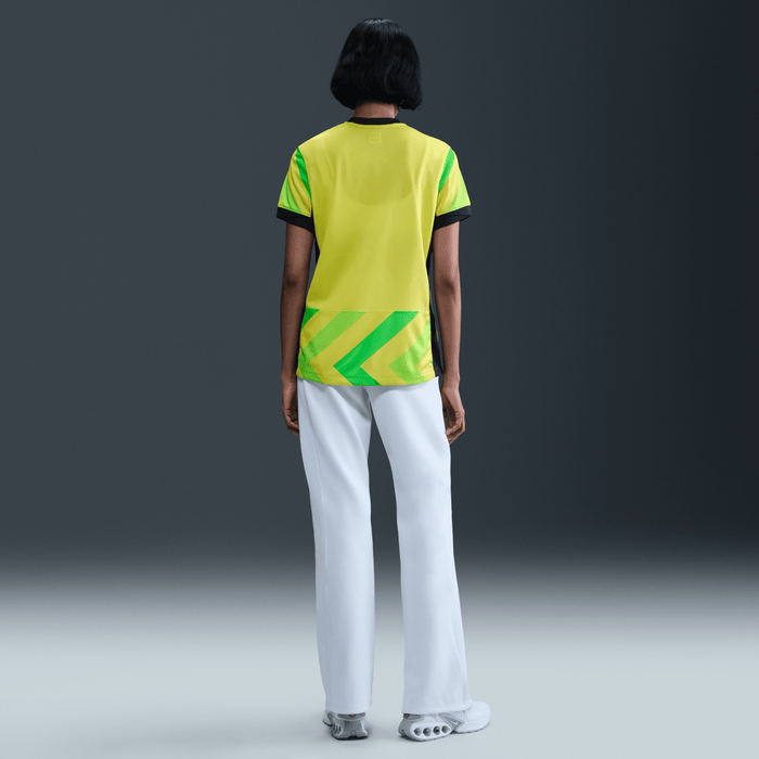 Australia 2025 Home Womens Jersey (FQ8843-710) Apparel Nike