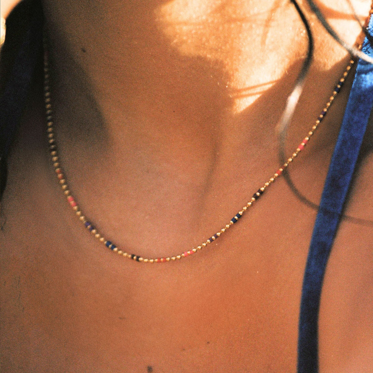 Bahía Choker