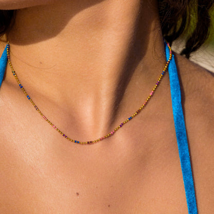 Bahía Choker