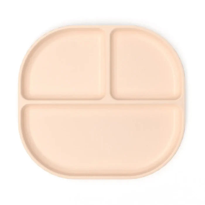 Bambino Divided Plate