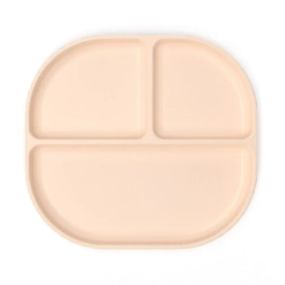 Bambino Divided Plate