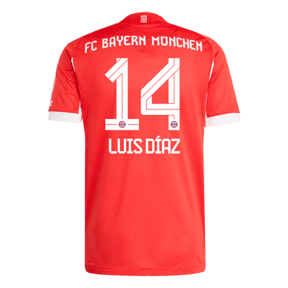 Home / 14 - LUIS DIAZ