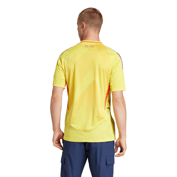 Belgium 2025 Away Jersey - Womens Team (JD7435) Apparel Adidas