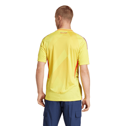 Belgium 2025 Away Jersey - Womens Team (JD7435) Apparel Adidas