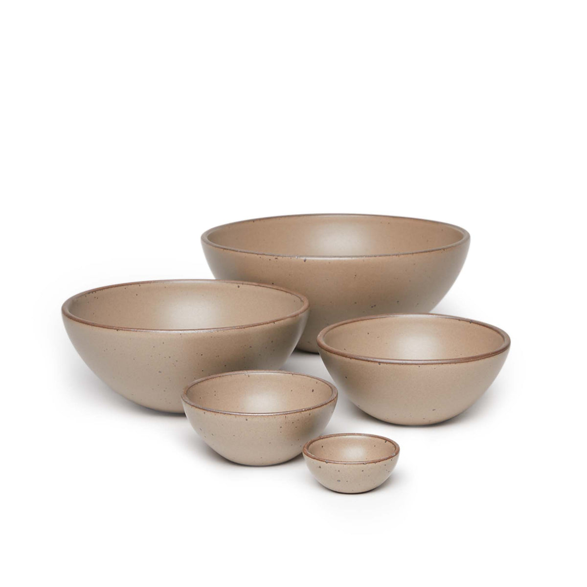 Big Potter's Nesting Set