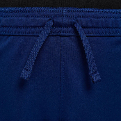 Big Kids' Dri-Fit Kylian Mbappe Soccer Shorts (HQ3687-492) Apparel Nike