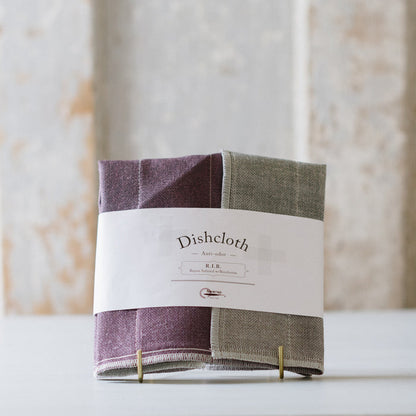 Binchotan Dishcloths