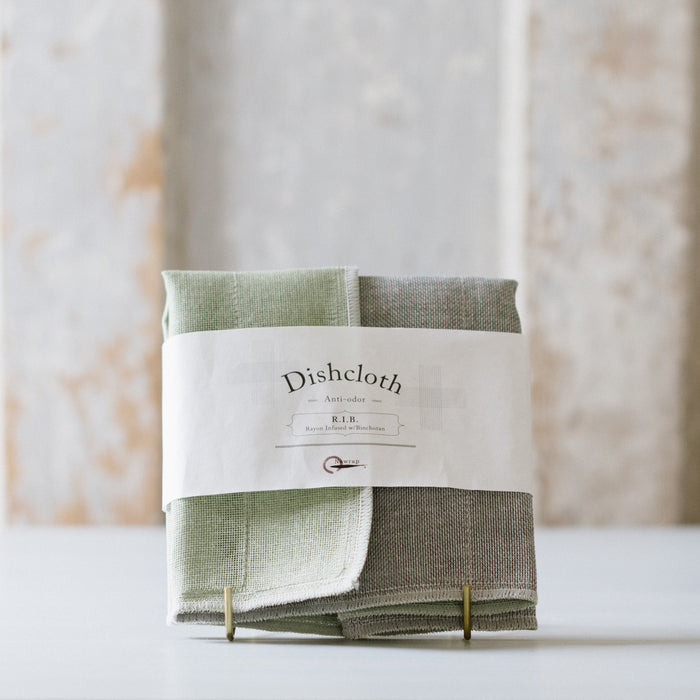 Binchotan Dishcloths