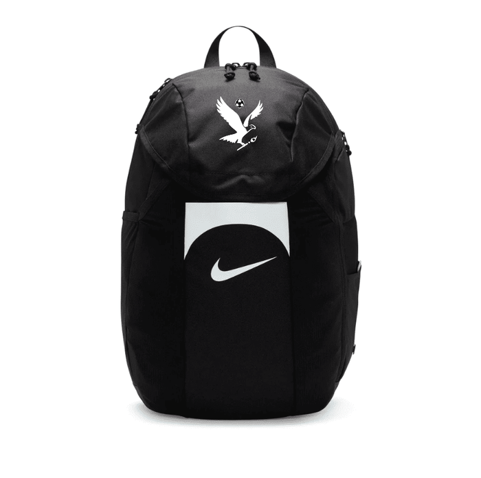 BOROONDARA EAGLES FC Academy Team Backpack 30L (DV0761-011) BOROONDARA EAGLES FC Nike Club Zone