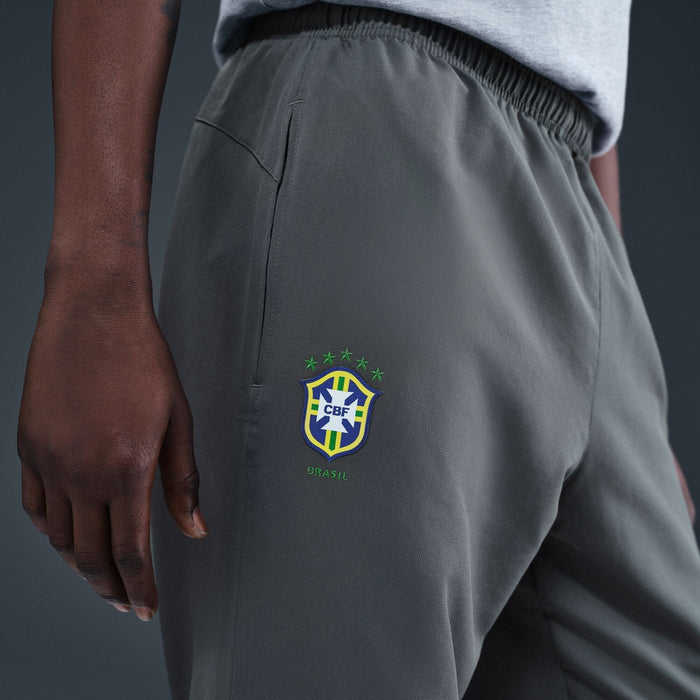 Brazil 2004 Total 90 Reissue Track Pants (HV4431-021) Apparel Nike
