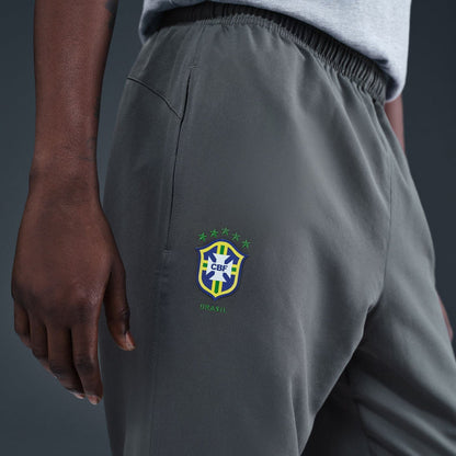 Brazil 2004 Total 90 Reissue Track Pants (HV4431-021) Apparel Nike