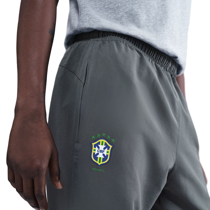 Brazil 2004 Total 90 Reissue Track Pants (HV4431-021) Apparel Nike