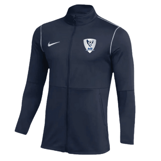 BULLI FC Youth Park 20 Track Jacket (FJ3026-451) BULLI FC Nike Club Zone