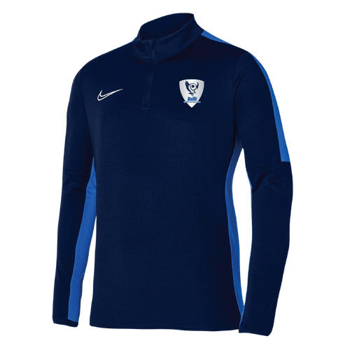 BULLI JUNIOR FOOTBALL CLUB Academy 23 Drill Top Youth (DR1356-451) BULLI FC Nike Club Zone